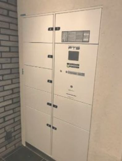 メイクスデザイン門前仲町ガーデン