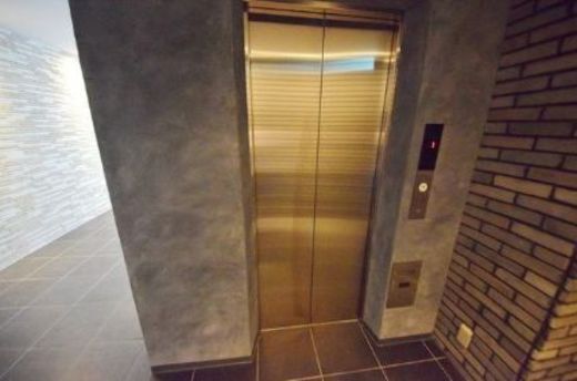 メイクスデザイン門前仲町ガーデン