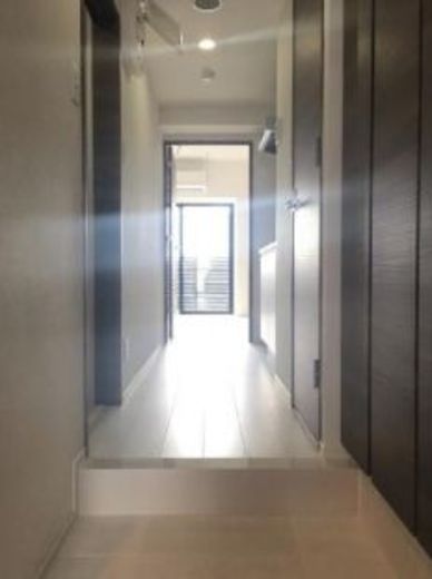 メイクスデザイン門前仲町ガーデン