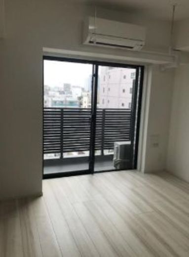 メイクスデザイン門前仲町ガーデン