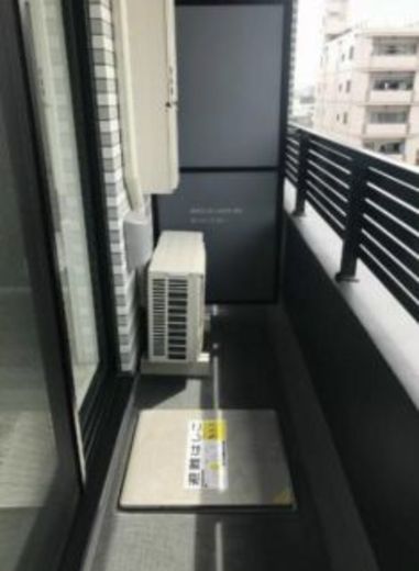 メイクスデザイン門前仲町ガーデン