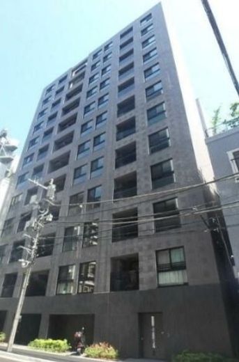 オークスクエア日本橋馬喰町