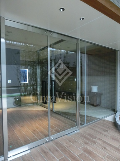 オーキッドレジデンス芝浦