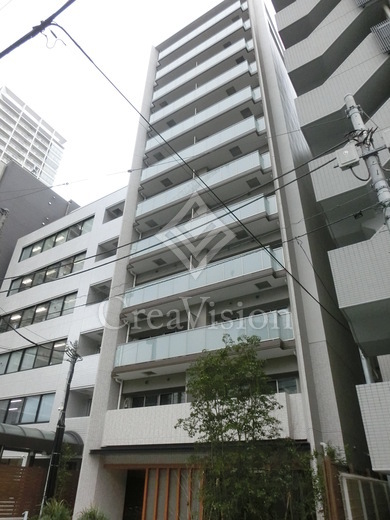 オーキッドレジデンス芝浦