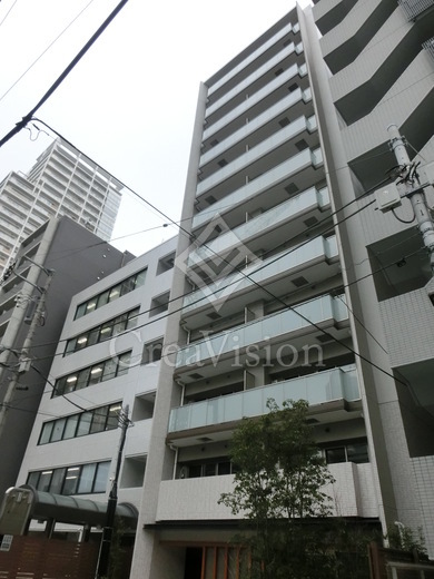 オーキッドレジデンス芝浦