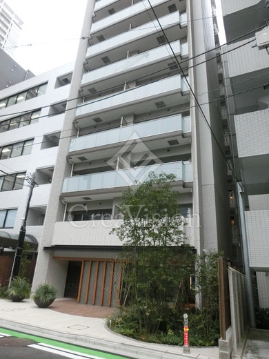 オーキッドレジデンス芝浦