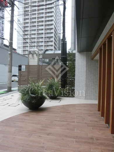 オーキッドレジデンス芝浦