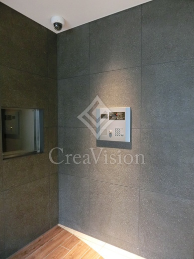 オーキッドレジデンス芝浦