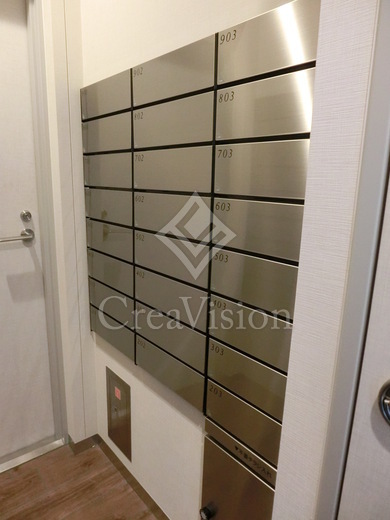 オーキッドレジデンス芝浦