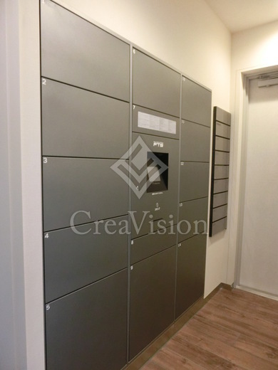 オーキッドレジデンス芝浦