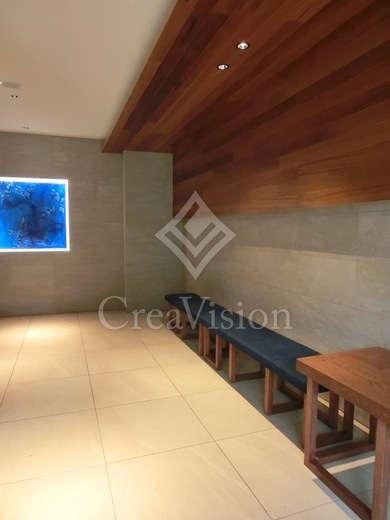 オーキッドレジデンス芝浦