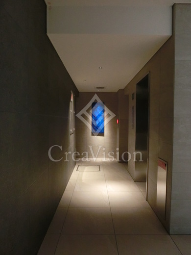 オーキッドレジデンス芝浦