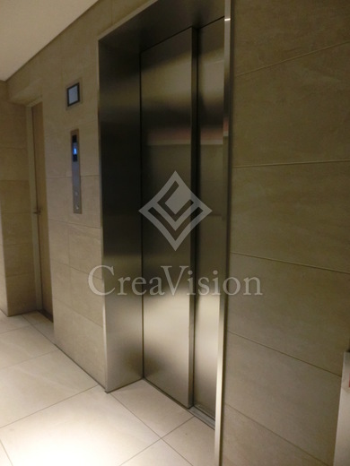 オーキッドレジデンス芝浦