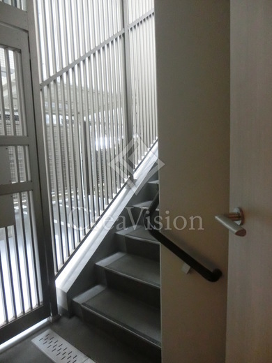 オーキッドレジデンス芝浦