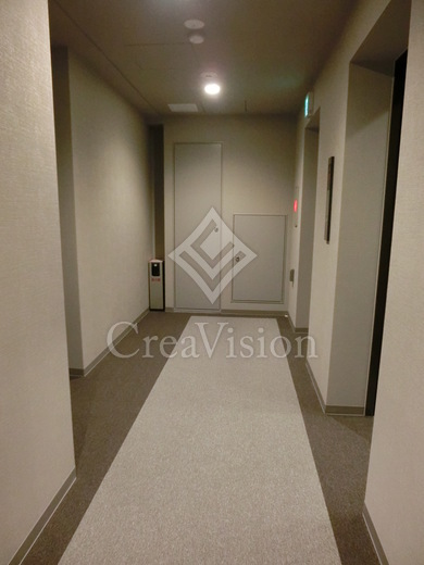 オーキッドレジデンス芝浦