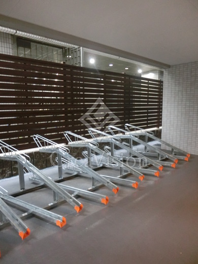 オーキッドレジデンス芝浦