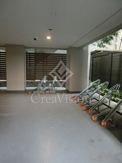 オーキッドレジデンス芝浦