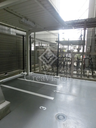 オーキッドレジデンス芝浦