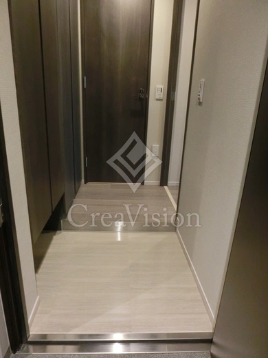 オーキッドレジデンス芝浦