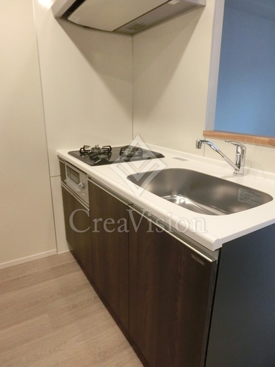 オーキッドレジデンス芝浦