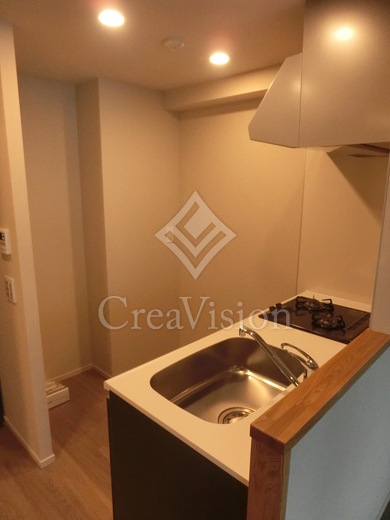 オーキッドレジデンス芝浦