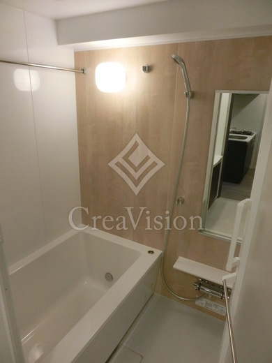 オーキッドレジデンス芝浦