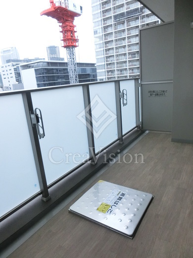 オーキッドレジデンス芝浦