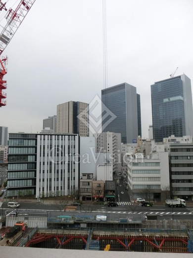 オーキッドレジデンス芝浦