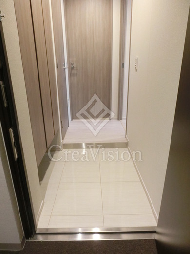 オーキッドレジデンス芝浦