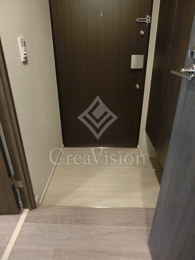 オーキッドレジデンス芝浦