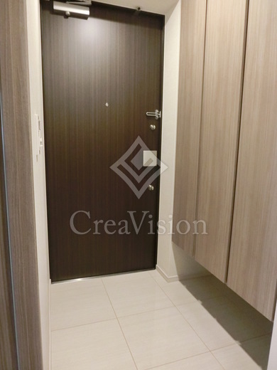 オーキッドレジデンス芝浦