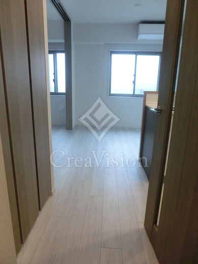 オーキッドレジデンス芝浦