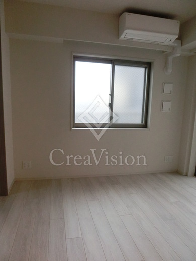 オーキッドレジデンス芝浦