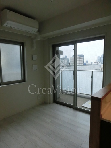 オーキッドレジデンス芝浦