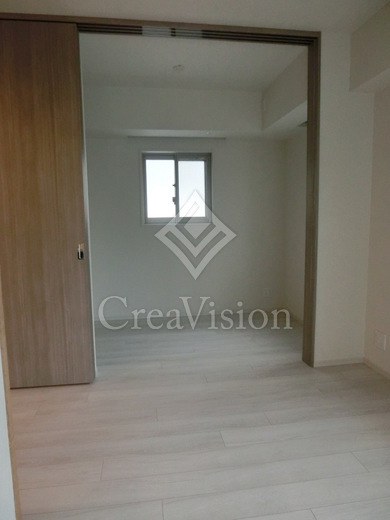 オーキッドレジデンス芝浦