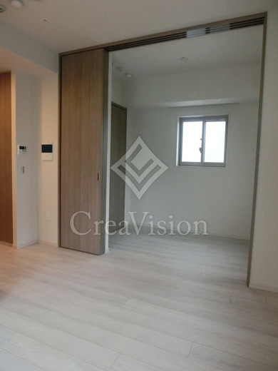 オーキッドレジデンス芝浦