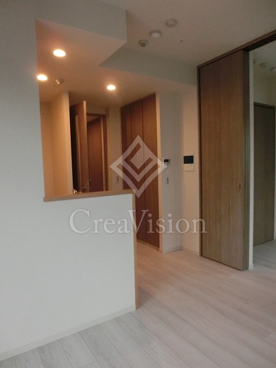 オーキッドレジデンス芝浦