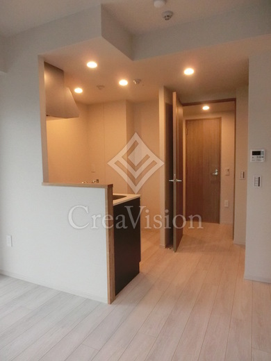 オーキッドレジデンス芝浦