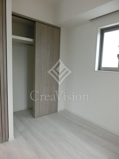 オーキッドレジデンス芝浦