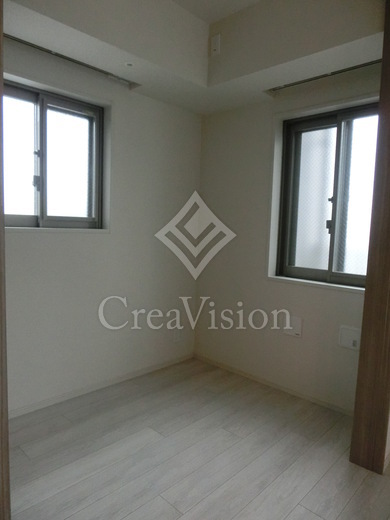 オーキッドレジデンス芝浦