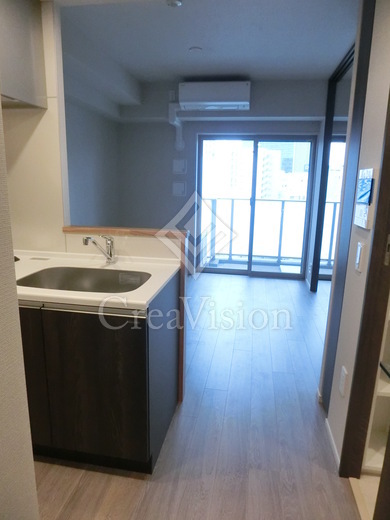 オーキッドレジデンス芝浦