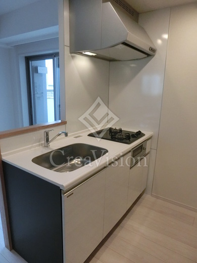 オーキッドレジデンス芝浦