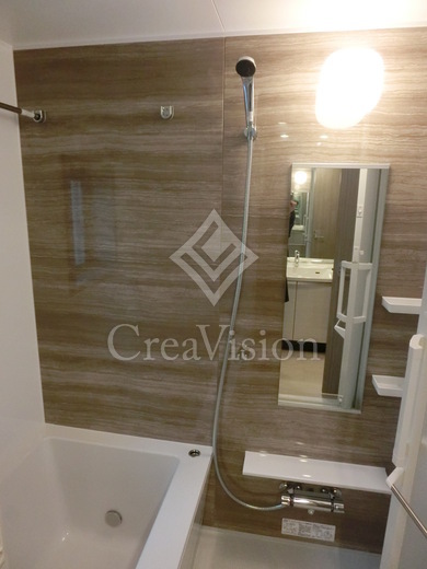 オーキッドレジデンス芝浦