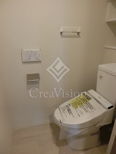 オーキッドレジデンス芝浦