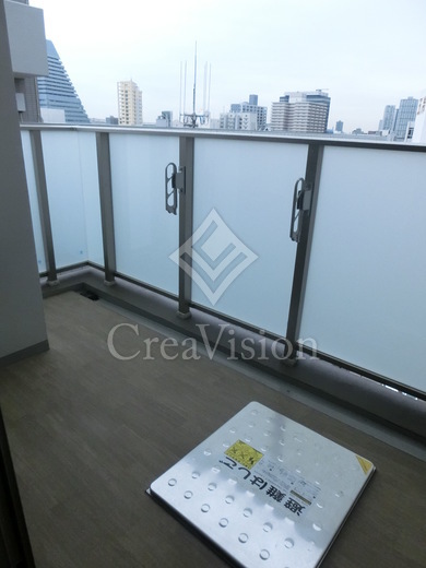 オーキッドレジデンス芝浦