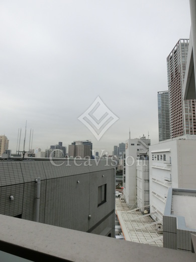 オーキッドレジデンス芝浦