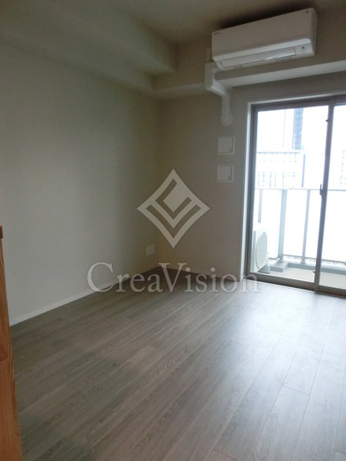 オーキッドレジデンス芝浦