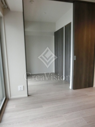 オーキッドレジデンス芝浦