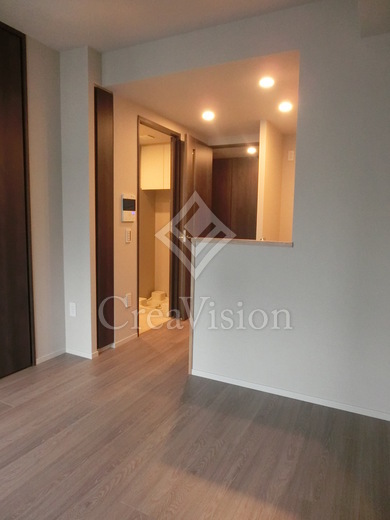 オーキッドレジデンス芝浦