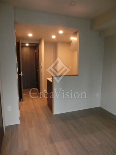 オーキッドレジデンス芝浦